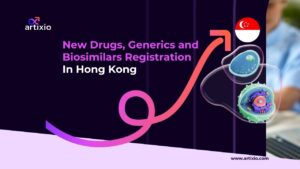 New Drugs, Generics and Biosimilars Registration in Hong Kong