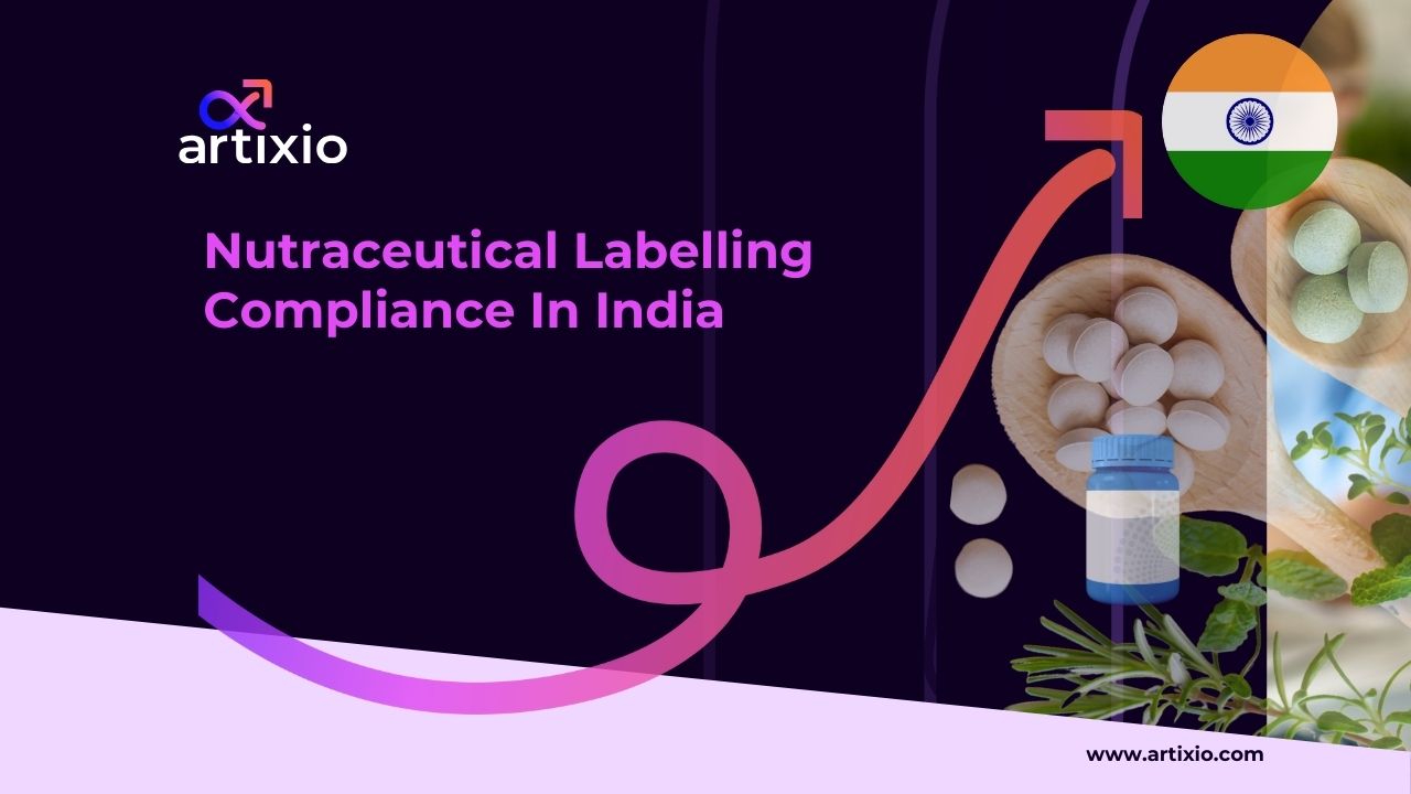 Nutraceutical Labelling Compliance In India