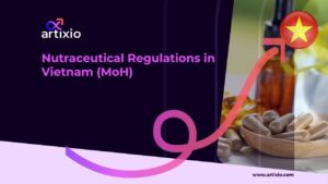 Nutraceutical Regulations and Registration in Vietnam (MoH)