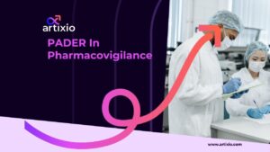 PADER In Pharmacovigilance