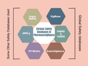 PV safety databases