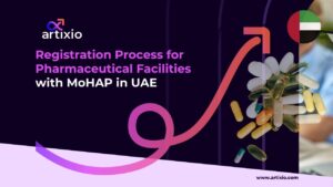 Pharmaceutical Manufacturing Facilities Registration in UAE (MOHAP)