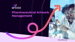 Pharmaceutical Artwork Management