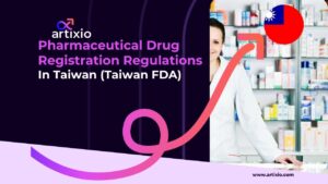 Pharmaceutical Drug Registration Requirements In Taiwan