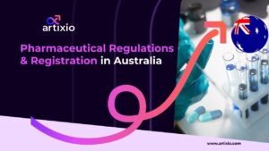 Pharmaceutical Regulations and Registration in Australia