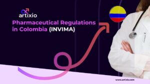 Pharmaceutical Regulations and Registration in Colombia (INVIMA)