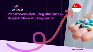 Pharmaceutical Regulations and Registration in Singapore