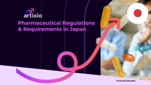Pharmaceutical Regulations and Requirements in Japan