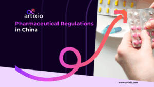 Pharmaceutical Regulations in China