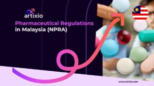 Pharmaceutical Regulations in Malaysia