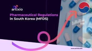 Pharmaceutical Regulations in South Korea (MFDS)