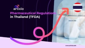 Pharmaceutical Regulations in Thailand