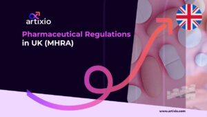 Pharmaceutical Regulations in UK MHRA