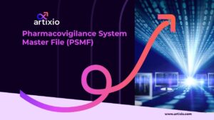 Pharmacovigilance System Master File (PSMF)