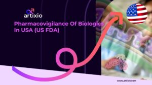 Pharmacovigilance of Biologics in the USA (US FDA)