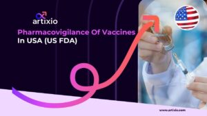 Pharmacovigilance of Vaccines in the USA (US FDA)