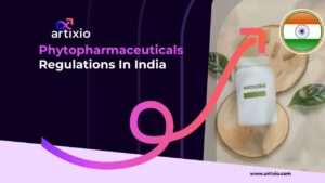 Phytopharmaceuticals Regulations in India