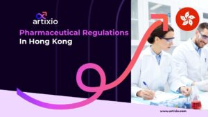Regulations for Pharmaceutical Registration in Hong Kong