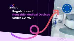 Regulations of Reusable Medical Devices under EU MDR