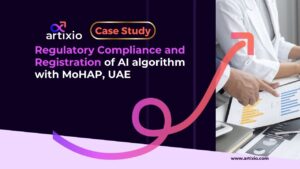 Regulatory Compliance and Registration of AI algorithm with MoHAP, UAE
