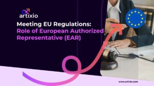 Role of the European Authorized Representative (EAR)