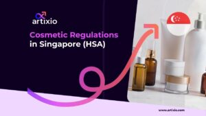 Singapore Cosmetic Regulations & Requirements