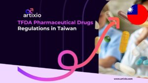 TFDA Pharmaceutical Drugs Regulations in Taiwan