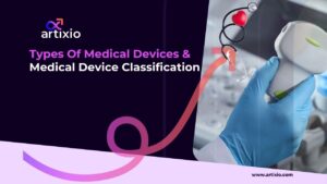 Types Of Medical Devices & Medical Device Classification