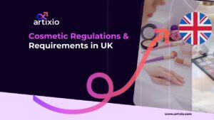 UK Cosmetic Regulations & Requirements