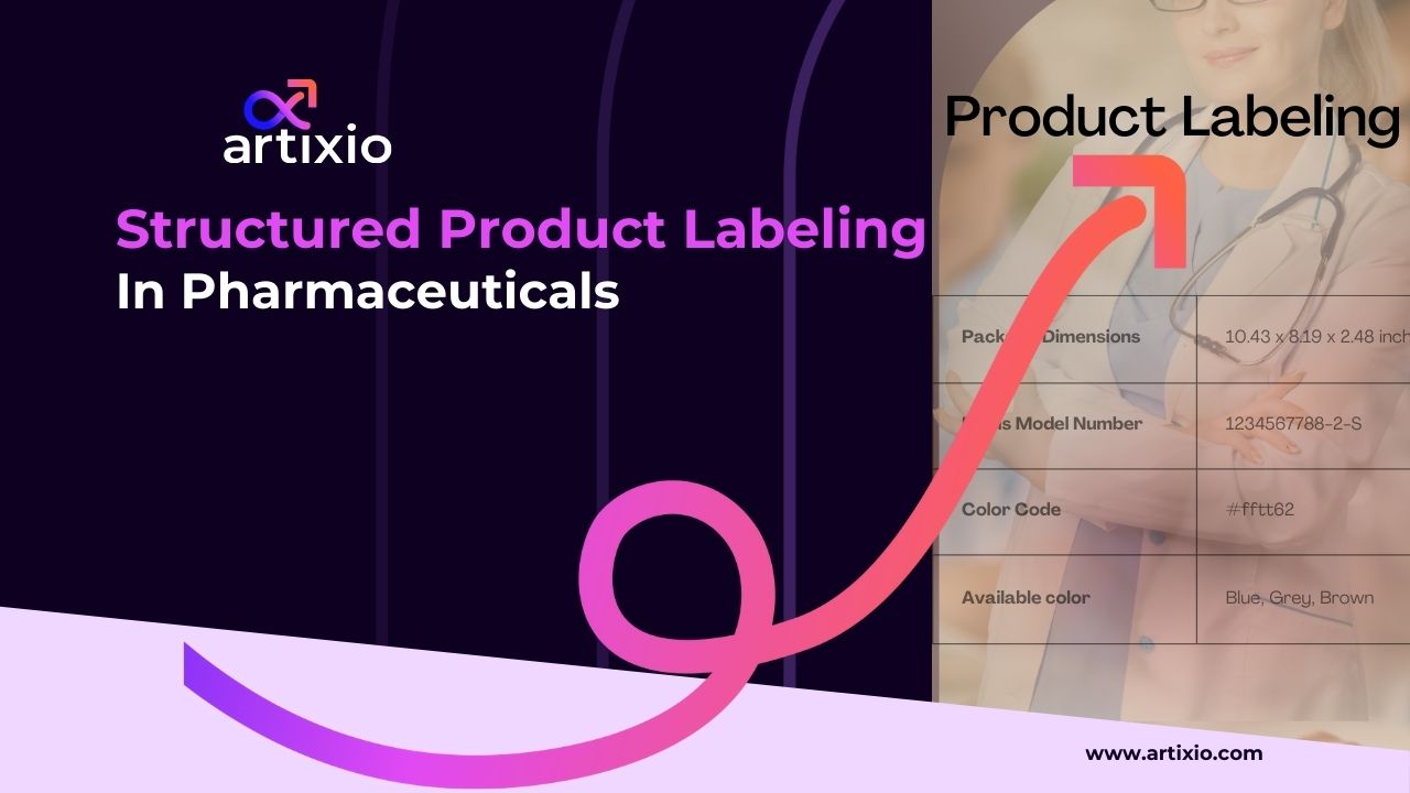 What Is Structured Product Labeling (SPL)?
