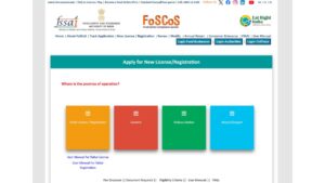 registrations foscos