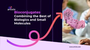 Bioconjugates: Combining the Best of Biologics and Small Molecules