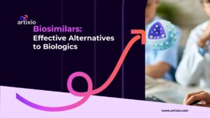 Biosimilars: Affordable and Effective Alternatives to Biologics