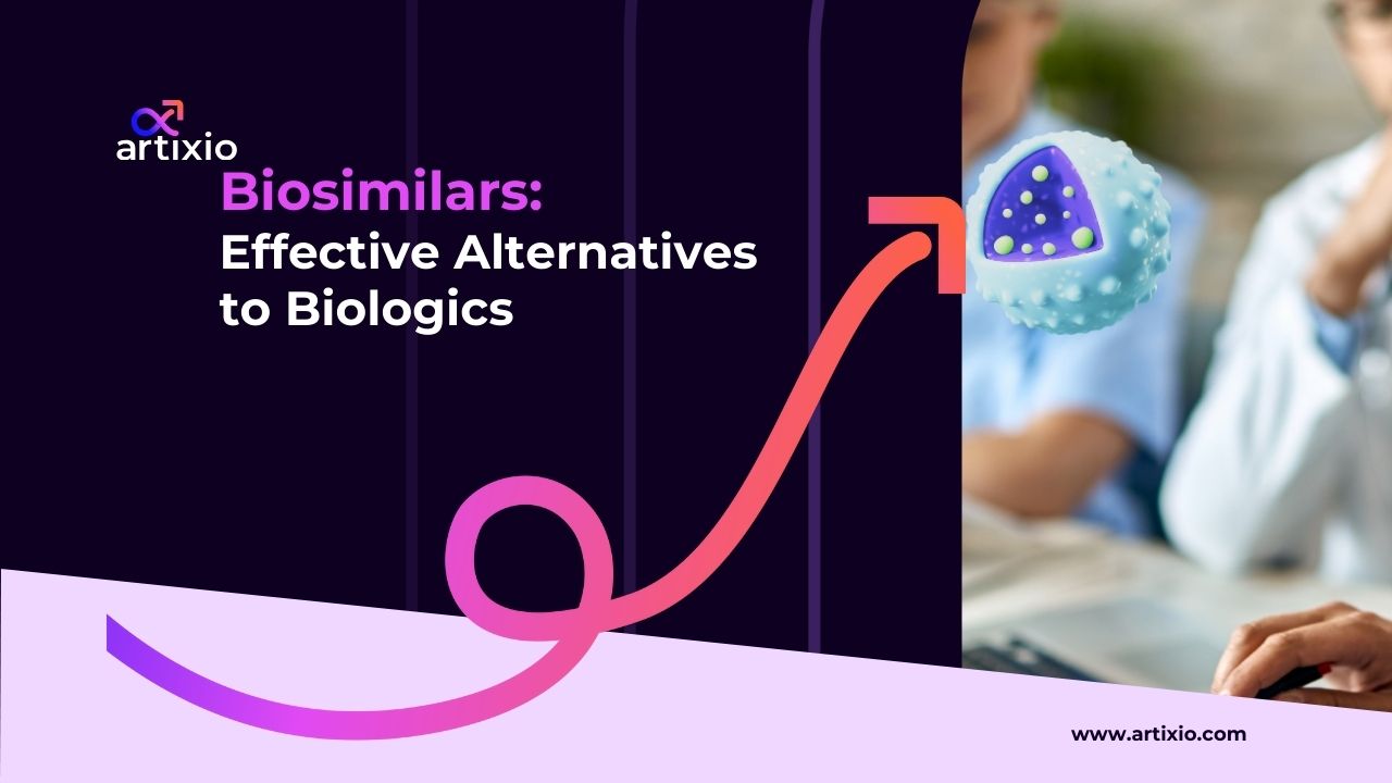 Biosimilars: Affordable and Effective Alternatives to Biologics