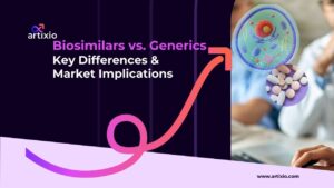 Biosimilars vs. Generics