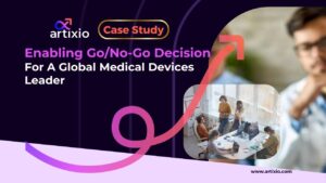 Enabling Go/No-Go Decision for a Global Medical Devices Leader