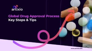 Global Drug Approval Process