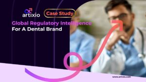Global Regulatory Intelligence for Dental Brand
