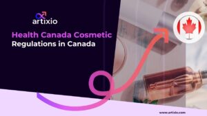 Health Canada Cosmetic Regulations in Canada