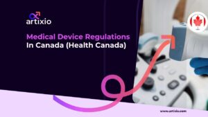 Medical Device Regulations and Registration in Canada