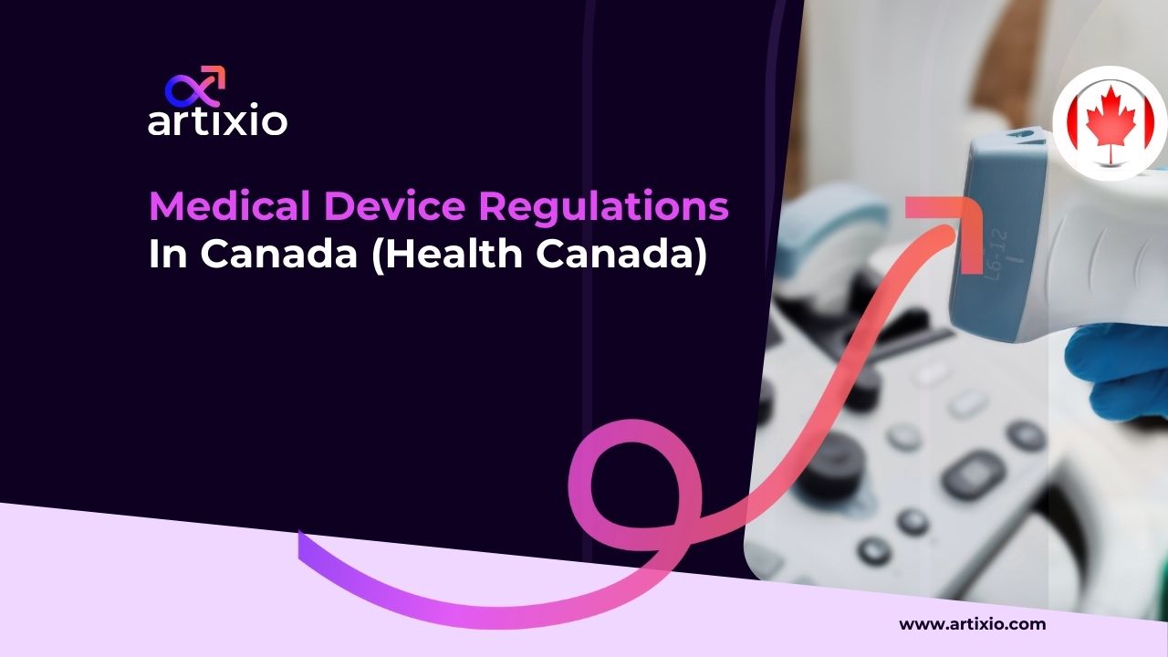 Medical Device Regulations and Registration in Canada