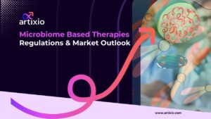 Microbiome Based Therapies Regulations
