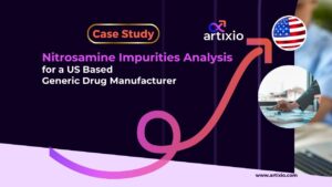 Nitrosamine Impurities Analysis us based company
