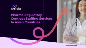 Pharma Regulatory Contract Staffing Services In Asian Countries