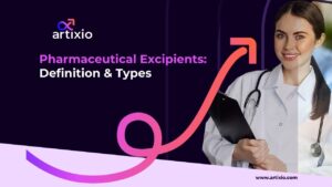 Pharmaceutical Excipients: Definition & Types