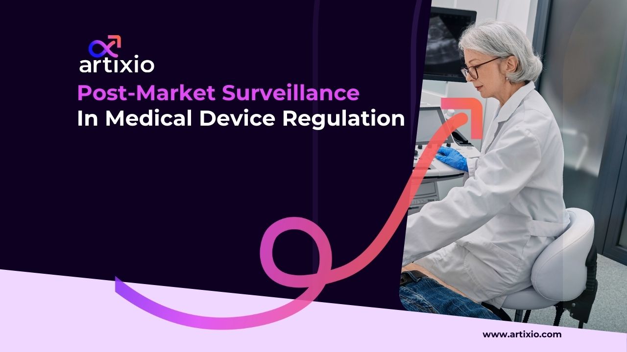 Post-Market Surveillance In Medical Device Regulation
