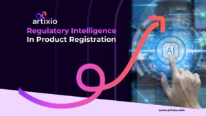 Regulatory Intelligence In Product Registration