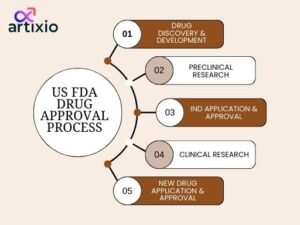US FDA Drug Approval Process
