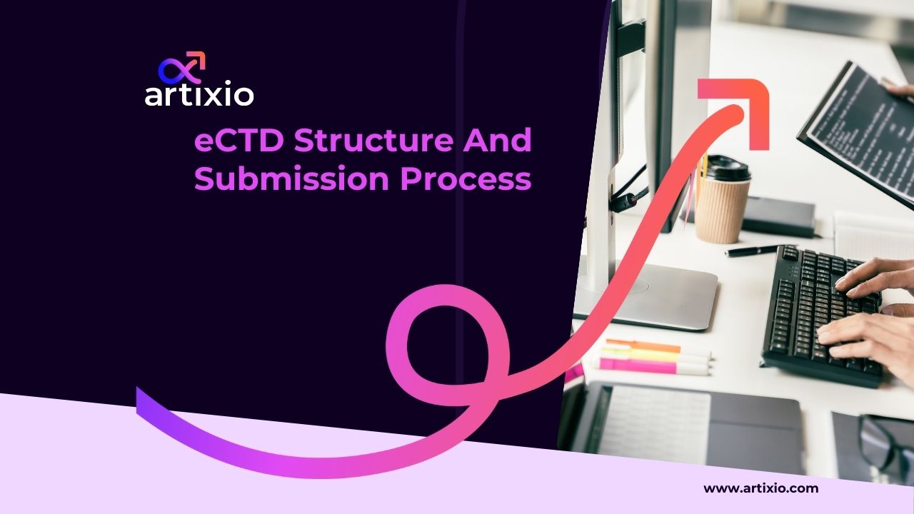 eCTD Structure & Submission Process